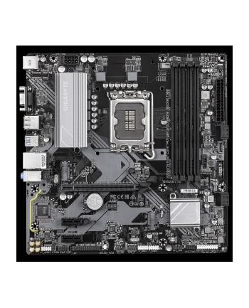 GIGABYTE B760M D3HP nr 2