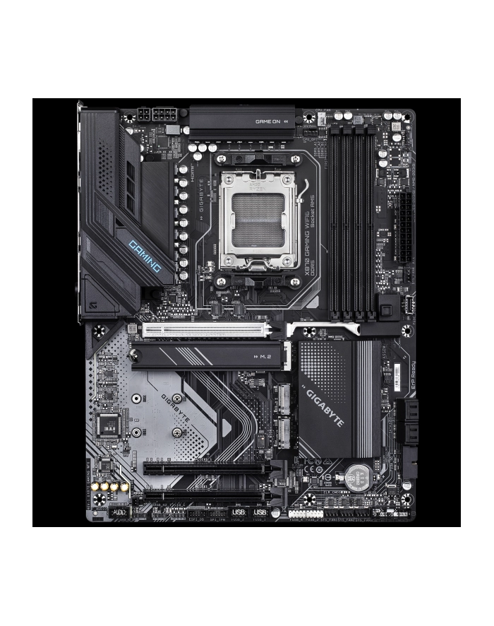 GIGABYTE X870 GAMING WF6 główny