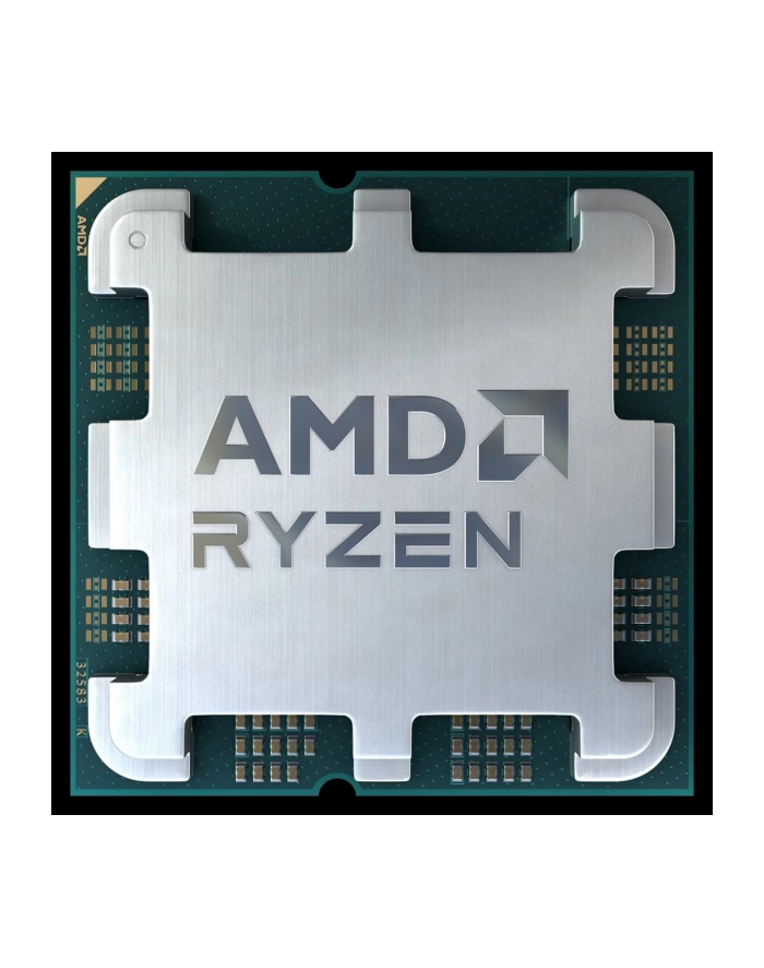 AMD Ryzen 5 7500F 5GHz AM5 6C/12T 65W 38MB TRAY główny