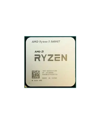 AMD Ryzen 5 5600GT 4.6GHz AM4 6C/12T TRAY nr 1