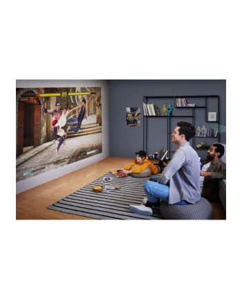 BENQ TK710STi 4K 3200lm Casual Gaming projector Powered by androidTV nr 2