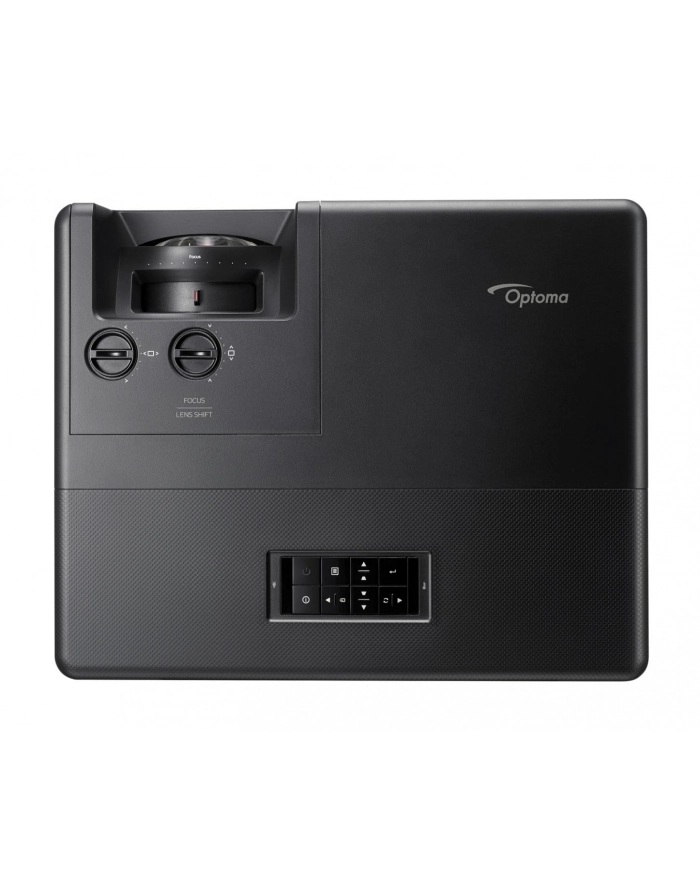 OPTOMA ZK608TST Projektor Laserowy ST UHD 6000lm główny