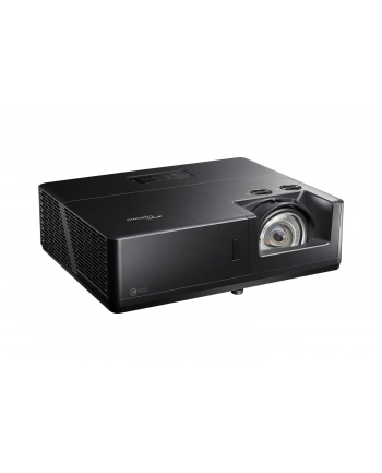 OPTOMA ZK608TST Projektor Laserowy ST UHD 6000lm nr 2
