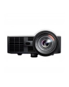 OPTOMA ML1050STi Projektor mobilny WXGA 1000lm - nr 1