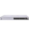 CISCO Catalyst 1300 24-Port Switch 20 x 10GE RJ45 4 x 10G SFP+ Uplinks - nr 1