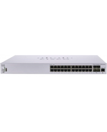 CISCO Catalyst 1300 24-Port Switch 20 x 10GE RJ45 4 x 10G SFP+ Uplinks nr 1