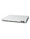 CISCO Catalyst 1300 24-Port Switch 20 x 10GE RJ45 4 x 10G SFP+ Uplinks - nr 3