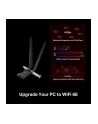 tp-link Karta sieciowa Archer TXE72E PCI-E AXE5400 - nr 4