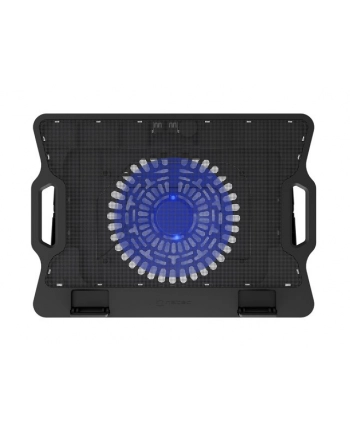natec Podstawka chłodząca DIPPER 2 12.1-17.3'' 2 USB LED nr 2