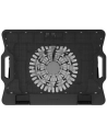 natec Podstawka chłodząca DIPPER 2 12.1-17.3'' 2 USB LED - nr 17