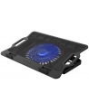natec Podstawka chłodząca DIPPER 2 12.1-17.3'' 2 USB LED - nr 20