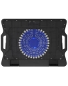 natec Podstawka chłodząca DIPPER 2 12.1-17.3'' 2 USB LED - nr 21