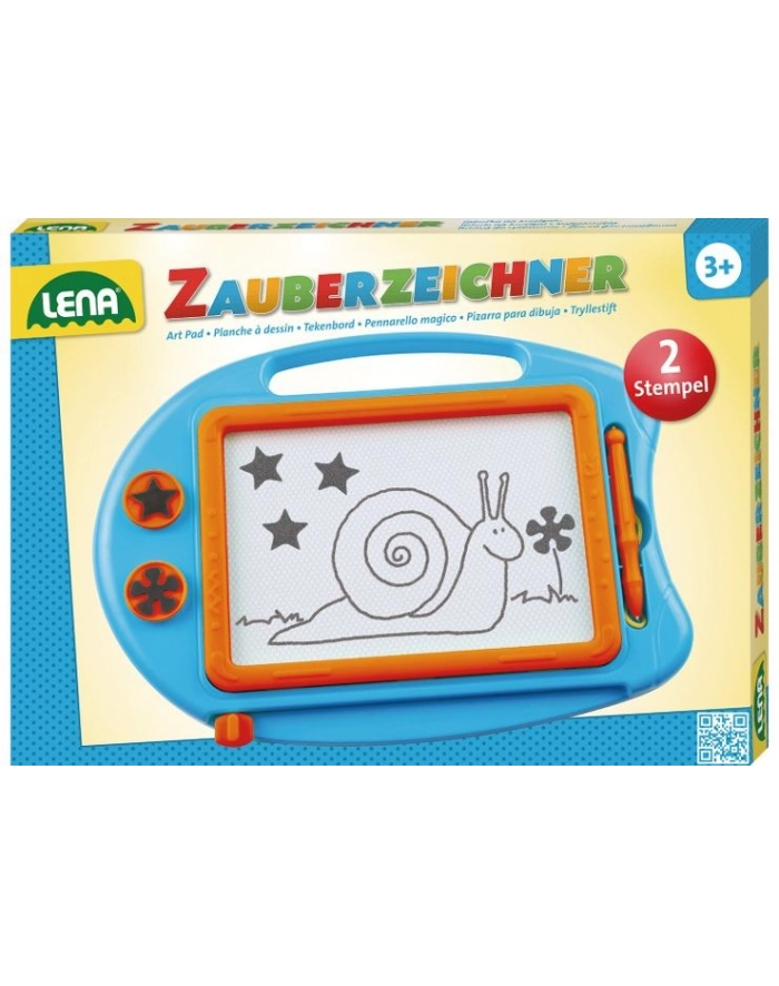 lena Tablica magnetyczna 20 cm główny