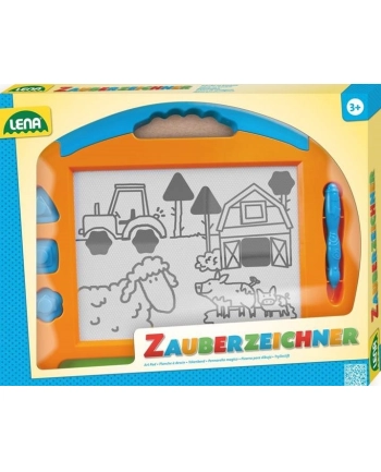 lena Tablica magnetyczna 41 cm nr 2