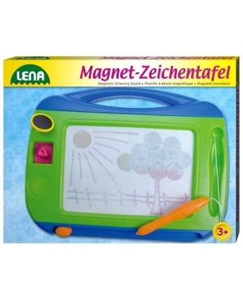 lena Tablica megnetyczna kolorowa 32 CM nr 1