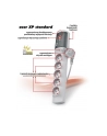  Listwa przeciwprzepięciowa Acar XP Standard 1,5m - nr 1