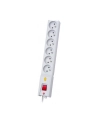 Lestar LX 610 G-A, listwa zasilająca, 1.5m, szara - nr 1