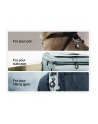 Belkin Secure Holder waterproof Keyring Kolor: CZARNY MSC013btBK - nr 15