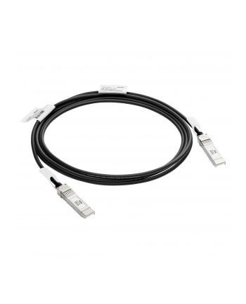 hewlett packard enterprise Moduł kabel Aruba IOn 10G SFP+ to SFP+ 3m DAC R9D20A