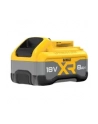 Akumulator DeWalt DCB1880 18V/8.0Ah XR Li-Ion - nr 1