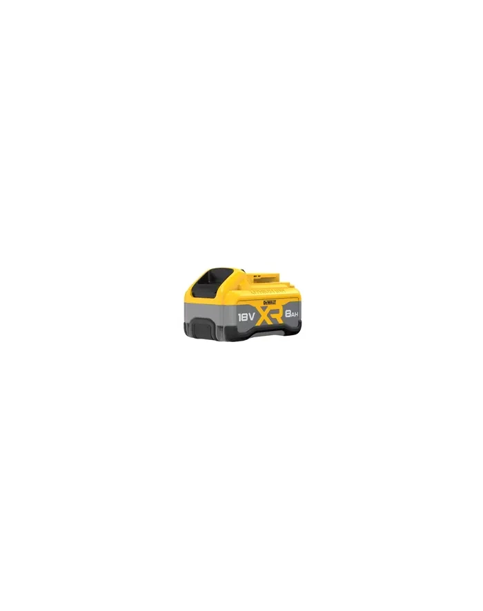 Akumulator DeWalt DCB1880 18V/8.0Ah XR Li-Ion główny