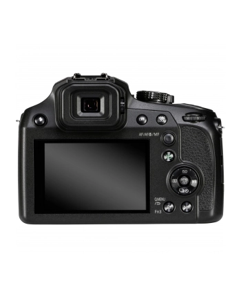 Panasonic DC-FZ82D LUMIX aparat hybrydowy nowej klasy (teleobiektyw 20-1200 mm, przybliżenie optyczne 60x, matryca MOS 18,1MP, wideo 4K, zdjęcia 4K) nr 1