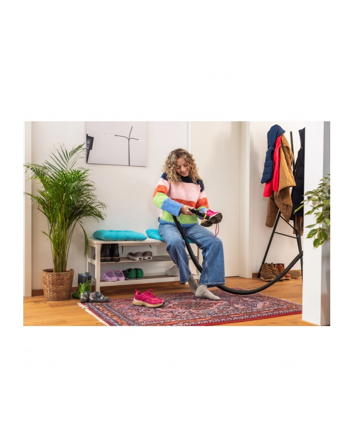 Kärcher ShoeCleaner SE 3 Compcact, SE 4, 5, 6 główny