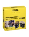 Kärcher Powerbürstenset - nr 9
