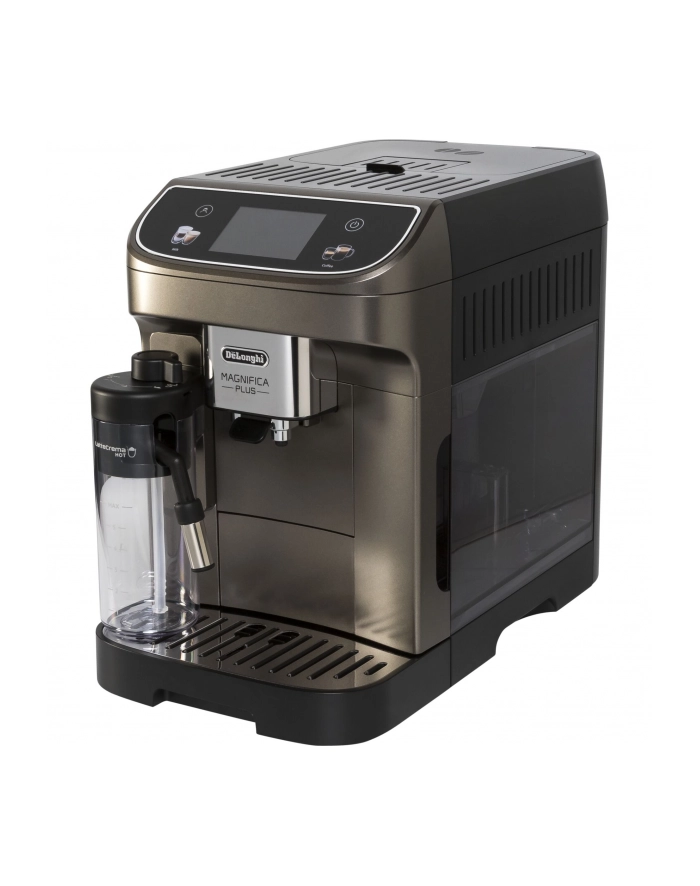 DeLonghi ECAM 320.70 Magnifica Plus titan główny