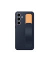 Samsung Standing Grip Case dla Galaxy S24 FE Blue Kolor: CZARNY - nr 9