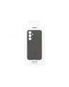 Samsung Silicone Case dla Galaxy S24 FE Black - nr 10