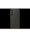 Samsung Silicone Case dla Galaxy S24 FE Black - nr 2