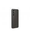 Samsung Silicone Case dla Galaxy S24 FE Black - nr 6