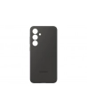 Samsung Silicone Case dla Galaxy S24 FE Black - nr 7