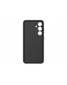 Samsung Silicone Case dla Galaxy S24 FE Black - nr 8
