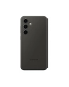 Samsung Smart View Wallet Case dla Galaxy S24 FE Black - nr 10