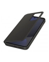 Samsung Smart View Wallet Case dla Galaxy S24 FE Black - nr 12