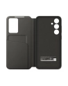 Samsung Smart View Wallet Case dla Galaxy S24 FE Black - nr 13