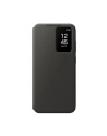 Samsung Smart View Wallet Case dla Galaxy S24 FE Black - nr 3