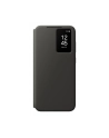 Samsung Smart View Wallet Case dla Galaxy S24 FE Black - nr 4