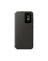 Samsung Smart View Wallet Case dla Galaxy S24 FE Black - nr 9