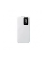 Samsung Smart View Wallet Case dla Galaxy S24 FE White - nr 2