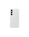 Samsung Smart View Wallet Case dla Galaxy S24 FE White - nr 4