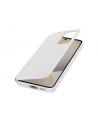 Samsung Smart View Wallet Case dla Galaxy S24 FE White - nr 6