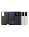 Samsung Smart View Wallet Case dla Galaxy S24 FE White - nr 8