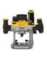 DeWalt DCW620NT-XJ Akku-Oberfräse - nr 10