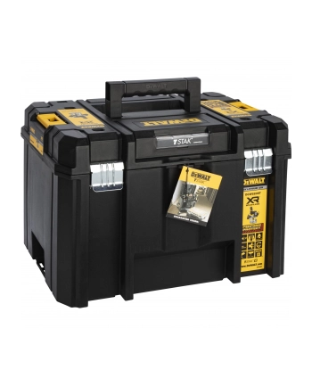 DeWalt DCW620NT-XJ Akku-Oberfräse nr 2