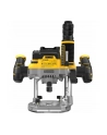 DeWalt DCW620NT-XJ Akku-Oberfräse - nr 4