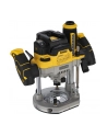 DeWalt DCW620NT-XJ Akku-Oberfräse - nr 8