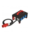 Brennenstuhl Profi Baustromv. BS V 5-63A FI Typ B - nr 2